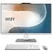 All-In-One Modern AM272P 1M-1235AT Monitor 27"" Full HD IPS Intel Core 7 150U RAM 16GB SSD 1TB 4xUSB Windows 11 Pro Nero Tastiera QWERTZ - Foto miniatura 1