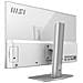 All-In-One Modern AM272P 1M-1235AT Monitor 27"" Full HD IPS Intel Core 7 150U RAM 16GB SSD 1TB 4xUSB Windows 11 Pro Nero Tastiera QWERTZ - Foto miniatura 14