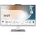 All-In-One Modern AM272P 1M-1235AT Monitor 27"" Full HD IPS Intel Core 7 150U RAM 16GB SSD 1TB 4xUSB Windows 11 Pro Nero Tastiera QWERTZ - Foto miniatura 15