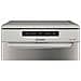 IN2FFC14BN6X, Lavastoviglie 60cm, Classe C, 14 coperti, Push&Go, 44dBA, Inox - Foto miniatura 3