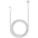 Cavo Dati E Ricarica Type C Originale Flashcharge Ricarica Rapida 100cm 90w White Bulk Per Smartphone - Foto miniatura 4