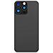 Coperchio Batteria Di Ricambio Per Iphone 16 Pro Max Con Adesivo Integrato - Foto miniatura 1