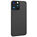 Coperchio Batteria Di Ricambio Per Iphone 16 Pro Max Con Adesivo Integrato - Foto miniatura 3