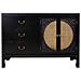 Credenza In Legno 106 X 36 X 73h Cm - Foto miniatura 4