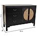 Credenza In Legno 106 X 36 X 73h Cm - Foto miniatura 5