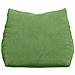Cuscino per Schiena Verde chiaro 60 x 20 x 50 cm - Foto miniatura 6