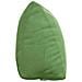 Cuscino per Schiena Verde chiaro 60 x 20 x 50 cm - Foto miniatura 7