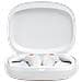 Endurance Zone Cuffie Sportive Open-Ear True Wireless con Archetto Ergonomico, colore Bianco - Foto miniatura 3