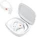 Endurance Zone Cuffie Sportive Open-Ear True Wireless con Archetto Ergonomico, colore Bianco - Foto miniatura 8