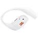 Endurance Zone Cuffie Sportive Open-Ear True Wireless con Archetto Ergonomico, colore Bianco - Foto miniatura 9