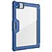 Cover per iPad Air 13 (2025) - Pelle /PU, Blu, Auto Wake /Sleep - Foto miniatura 4
