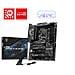 Z890 GAMING PLUS WIFI6E scheda madre Intel Z890 LGA 1851 (Socket V1) ATX - Foto miniatura 1