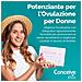 Integratore per il Supporto dell Ovulazione Femminile, 120 Capsule - Foto miniatura 3