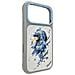 Custodia Iphone 17 Pro Max Grigia Con Magsafe Nimmy - Foto miniatura 3