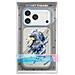 Custodia Iphone 17 Pro Max Grigia Con Magsafe Nimmy - Foto miniatura 6