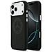 Custodia Iphone 17 Pro Max Mercedes In Silicone Nera - Una Scelta Elegante - Foto miniatura 1