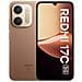 Redmi 17C 5G 128GB 4GB Ram Display 6,9" (1600x720) 120Hz max Main Camera 50MP Selfie 8MP DualSim+microSD HyperOS3 Dimensity 6300 6000mAh 211g Brown - Foto miniatura 1