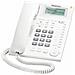 Telefono Domestico LCD con Batteria colore Bianco - Foto miniatura 4