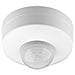 I-LIGHT-SNR6 - Sensore di Movimento ad Infrarossi con Sensore PIR LED Uso Interno - Foto miniatura 1