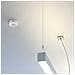 I-LIGHT-SNR6 - Sensore di Movimento ad Infrarossi con Sensore PIR LED Uso Interno - Foto miniatura 2
