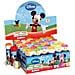 Bolle di sapone mini Mickey Mouse (Conf. 36pz) 412000 - Foto miniatura 1