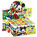 Bolle di sapone mini Mickey Mouse (Conf. 36pz) 412000 - Foto miniatura 3