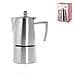 Caffettiera 2 Tazze - Modello Slancio - Foto miniatura 2