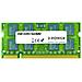 Memoria SoDimm 2 GB (1 x 2 GB) DDR2 667 Mhz CL5 Colore Verde  - Foto miniatura 1