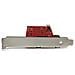 Scheda controller PCI express 2x (SSD) M. 2 - Adattatore M. 2 SATA PCIe NGFF - Foto miniatura 3