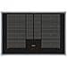 Piano Cottura EX845LYC1E a Induzione 4 Zone Cottura da 79.5 cm Colore Nero - Foto miniatura 1
