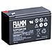 BATTERIA UPS FIAMM 12V 9 AH HIGH RATE - Foto miniatura 1