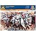 It6125 Cavalieri Templari Kit 1:72 Modellino - Foto miniatura 1