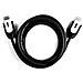 ECVHDMI30MMK cavo HDMI 3 m HDMI tipo A (Standard) Nero - Foto miniatura 1