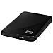 Hdd Esterno Wd Elements Portable 2.5'' 1tb Usb 3.0 Black - Foto miniatura 1
