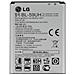 Batteria Ricambio Sostituzione 2440 Mah Lg Optimus G2 Mini D620 D620r Bl-59uh Bl59uh - Foto miniatura 1