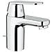 Rubinetteria Grohe Monocomando Lavabo Serie Eurosmart - Foto miniatura 5