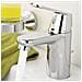 Rubinetteria Grohe Monocomando Lavabo Serie Eurosmart - Foto miniatura 7