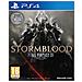 PS4 - Final Fantasy XIV Stormblood - Foto miniatura 1