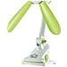 VE1542 Ventilatore da Tavolo Diametro 42 cm Colore Verde - Foto miniatura 3