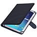 Flip Cover Universale Biscayne in TPU per Tablet 10.1" Colore Nero - Foto miniatura 3