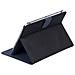 Flip Cover Universale Biscayne in TPU per Tablet 10.1" Colore Nero - Foto miniatura 5