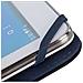 Flip Cover Universale Biscayne in TPU per Tablet 10.1" Colore Nero - Foto miniatura 7