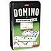 Double 6 Domino Tin Game - Foto miniatura 1