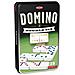 Double 6 Domino Tin Game - Foto miniatura 3