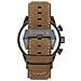 Orologio Henniker Watch Acciaio Multifunzione Quartz Tbl. 14816jlbn / 07 - Foto miniatura 3