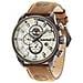 Orologio Henniker Watch Acciaio Multifunzione Quartz Tbl. 14816jlbn / 07 - Foto miniatura 1