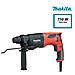 Trapano Tassellatore Sds Plus W 800 Elettropneumatico Professionale - Foto miniatura 3