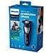 Rasoio Elettrico Philips S5600 Aquatouch - Foto miniatura 4