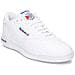 Scarpe Exofit Lo Clean Logo Ar3169 Taglia 45 Colore Bianco - Foto miniatura 1