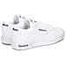 Scarpe Exofit Lo Clean Logo Ar3169 Taglia 45 Colore Bianco - Foto miniatura 2